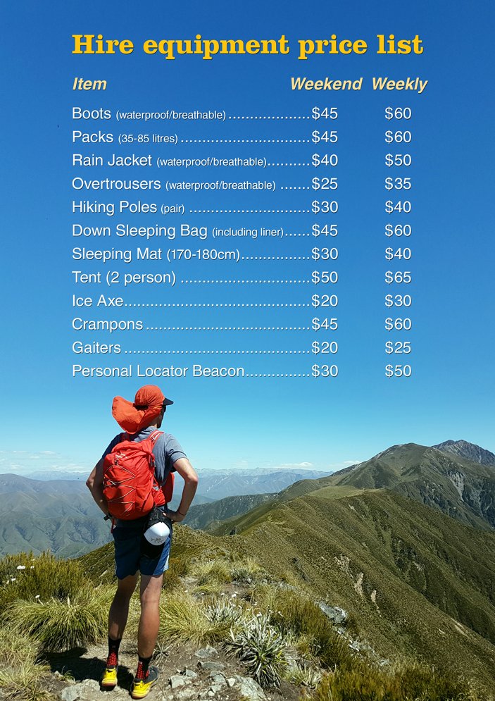 Moon boot discount hire nz