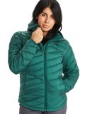 Marmot - Highlander Hoody Women's-jackets-Living Simply Auckland Ltd