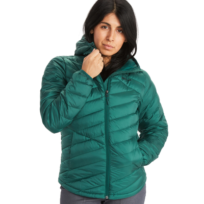 Marmot - Highlander Hoody Women's