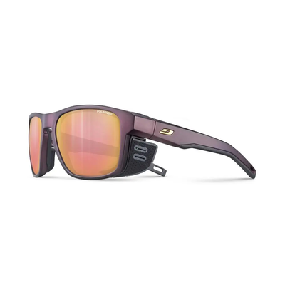 Julbo - Shield M Polarized 3CF