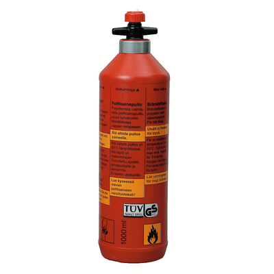 Trangia Polythene Fuel Bottle 1L