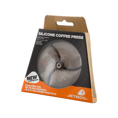 Jetboil - Coffee Press Silicone