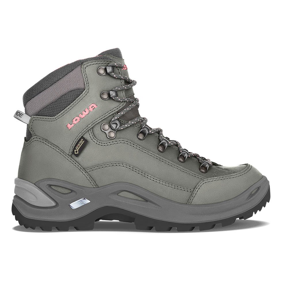 Lowa Renegade GTX Mid Women s Footwear Women s Boots Living Simply Auckland Ltd LOWA 22