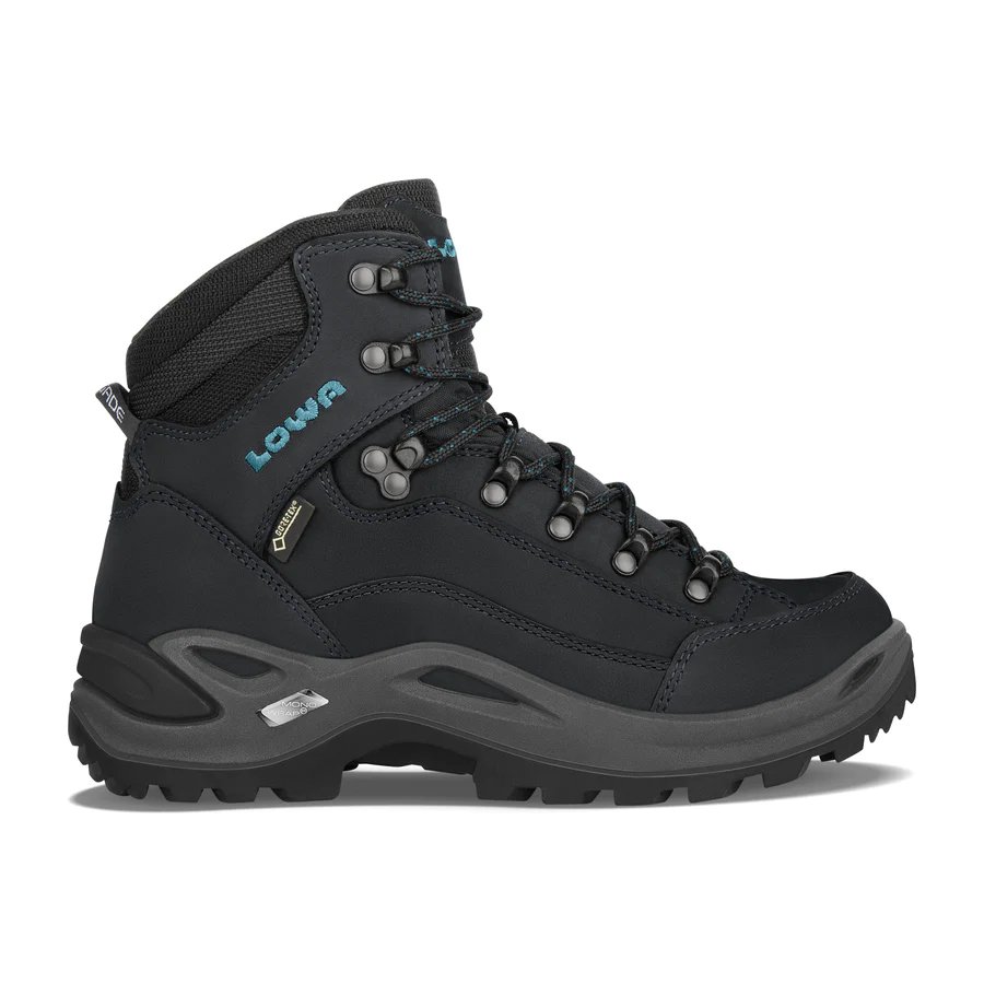 Lowa Renegade GTX Mid Women s Footwear Women s Boots Living Simply Auckland Ltd LOWA 22