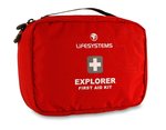 LifeSystems - Explorer First Aid Kit-navigation & safety-Living Simply Auckland Ltd