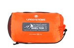 LifeSystems - Ultralight Surival Shelter 2P-navigation & safety-Living Simply Auckland Ltd