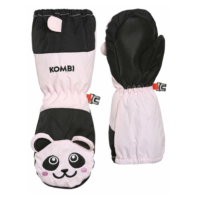 Kombi - Animal Farm Family Children Mittens