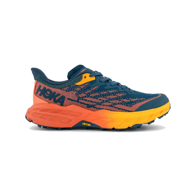 Hoka - Speedgoat 5 Wide Women's