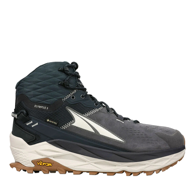 Altra - Olympus 5 Hike Mid GTX Men's