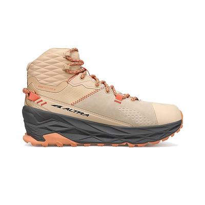 Altra - Olympus 5 Hike Mid GTX Women's