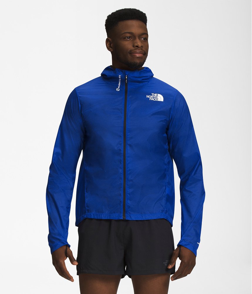 North face men's impendor 2024 jacket