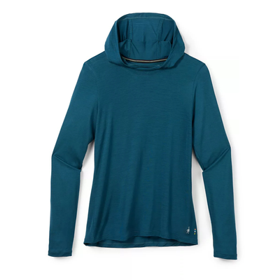 Smartwool - Women's Merino Sport UL Hoodie