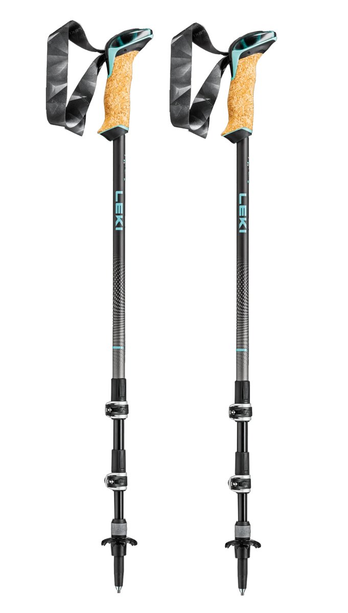 Leki anti hot sale shock trekking pole