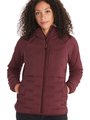 Marmot -  WarmCube Active Alt HB Womens-downwear-Living Simply Auckland Ltd