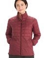 Marmot - Echo Featherless Hybrid Jacket Women's-softshell & synthetic insulation-Living Simply Auckland Ltd