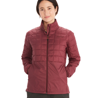 Marmot - Echo Featherless Hybrid Jacket Women's