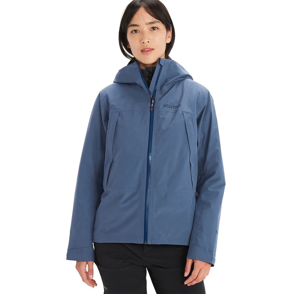 Marmot wm's minimalist jacket best sale