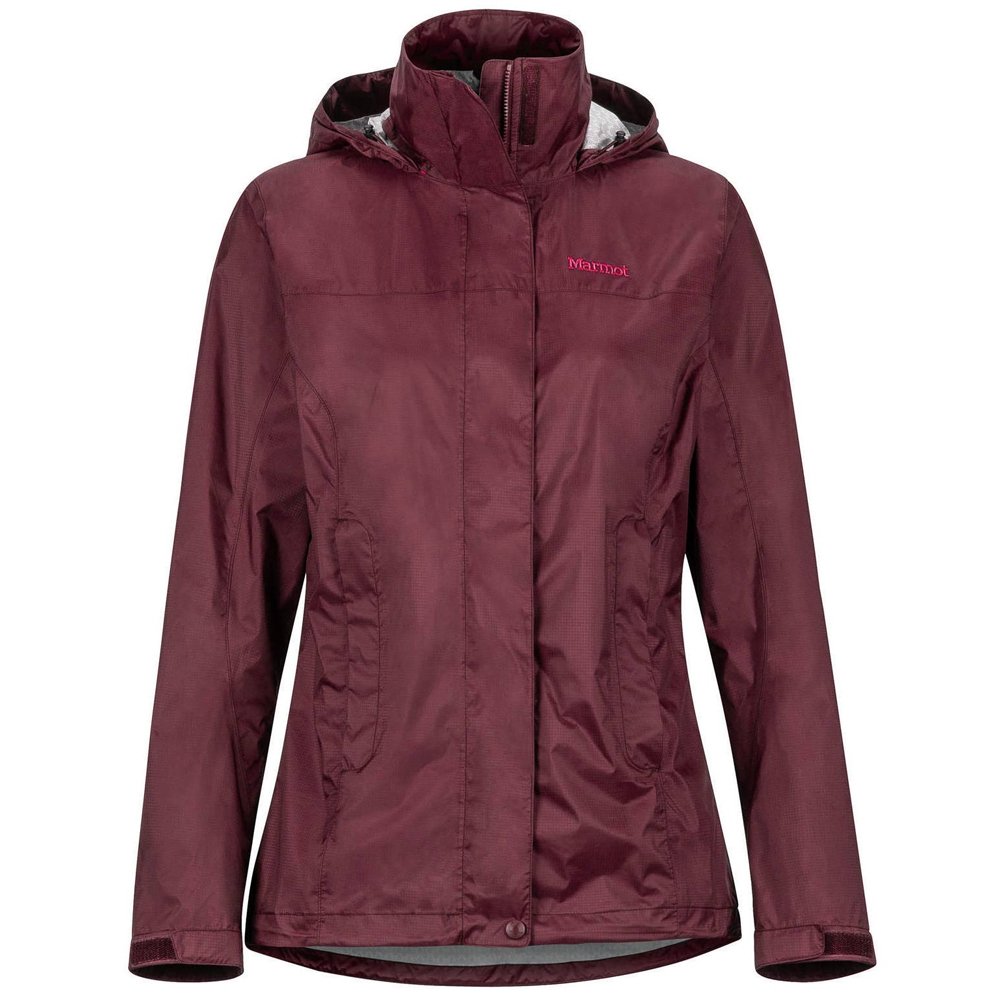 Marmot on sale precip women's