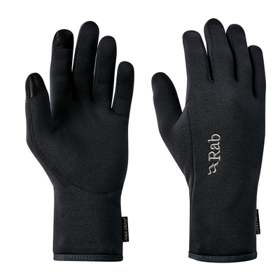 RAB - Power Stretch Contact Gloves Mens