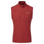 Montane - Featherlite Gilet Men's-clothing-Living Simply Auckland Ltd