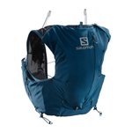 Salomon - Adventure Skin 8 Set Women's-equipment-Living Simply Auckland Ltd