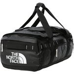 The North Face - Base Camp Voyager Duffel 42L-equipment-Living Simply Auckland Ltd