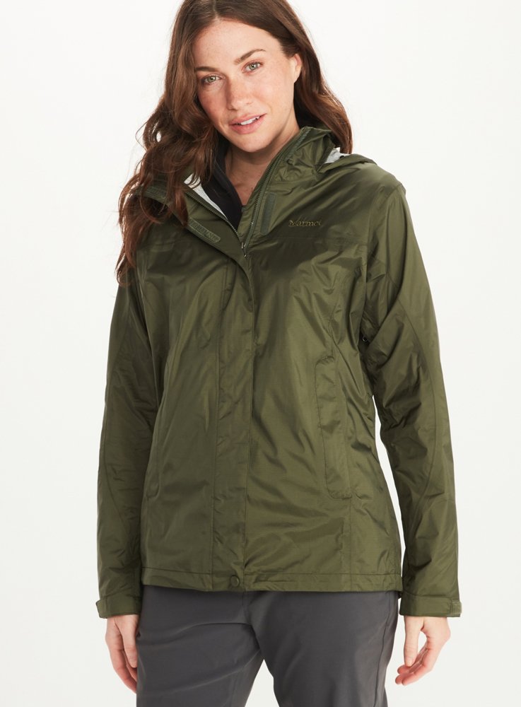 Marmot precip cheap jacket nz