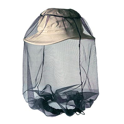 Sea To Summit - Mosquito Head Net (Treated)