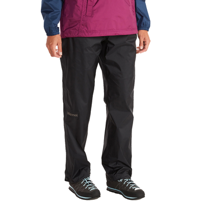 Marmot - Precip Eco Full Zip Pants Short Women's