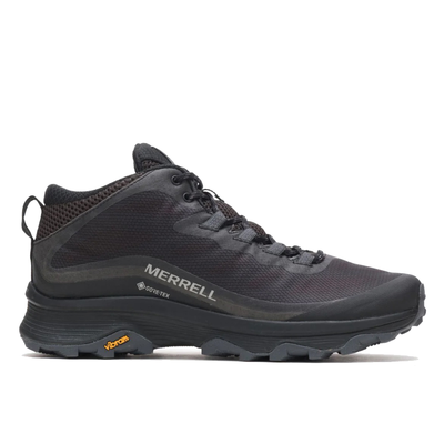 Merrell - Moab Speed Mid Gore-Tex Men's