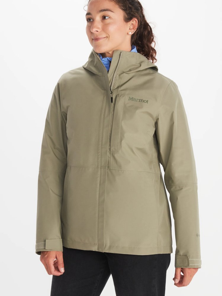 Marmot 3 in on sale 1 jacket women's