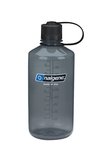 Nalgene - Sustain Narrow Mouth 1.0L Bottle-hydration-Living Simply Auckland Ltd