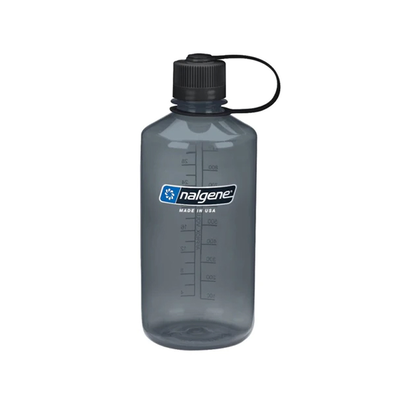 Nalgene - Sustain Narrow Mouth 1.0L Bottle