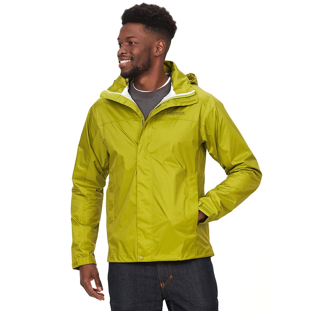 Marmot Precip Eco Jacket Men s Clothing Men Living Simply