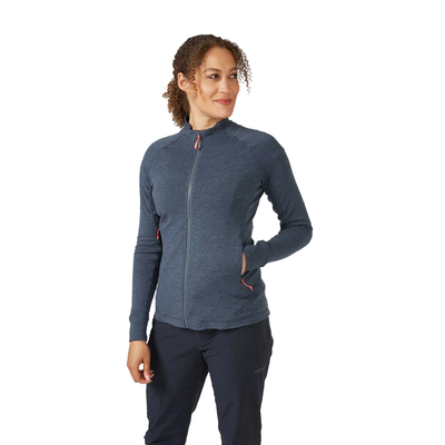 Rab - Nexus Jacket Women's