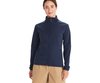 Marmot - Leconte Women's Fleece Jacket-clothing-Living Simply Auckland Ltd