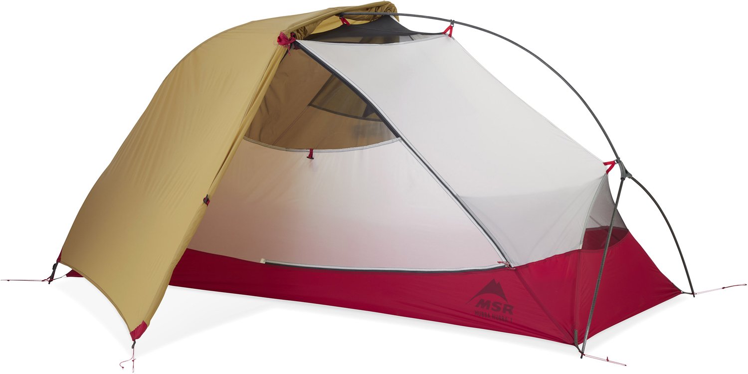 Hubba tents shop