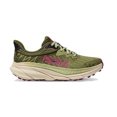 Hoka - Challenger ATR 7 Wide Women's