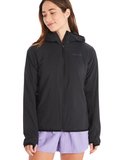 Marmot - Alt HB Hoody Women's-softshell & synthetic insulation-Living Simply Auckland Ltd