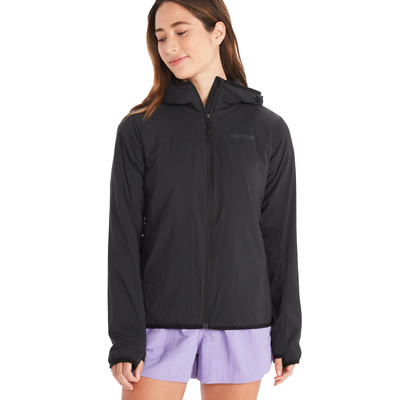 Marmot - Alt HB Hoody Women's