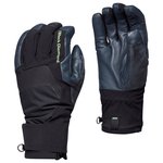 Black Diamond Punisher Glove-gloves-Living Simply Auckland Ltd