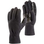Black Diamond - Midweight Windbloc Fleece Gloves-clothing-Living Simply Auckland Ltd