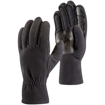 Black Diamond - Midweight Windbloc Fleece Gloves