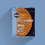 GU Energy - Stroopwafel Wild Berries-food-Living Simply Auckland Ltd
