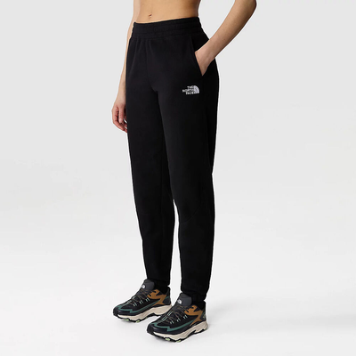 Thh North Face - Wmns 100 Glacier Jogger Fleece Pants