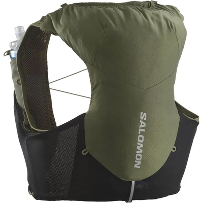 Salomon - Advanced Skin 5 with Flasks