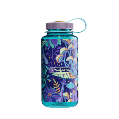 Nalgene - Sustain Botanical W/M 1.0L 