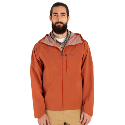 Marmot - Superalloy Rain Jacket