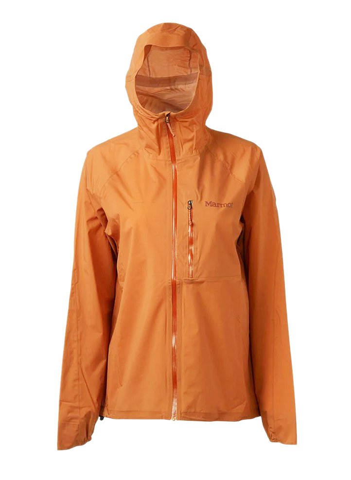 Marmot ultralight rain jacket best sale