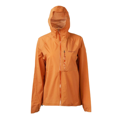 Marmot - Women's Superalloy Bio Rain Jacket